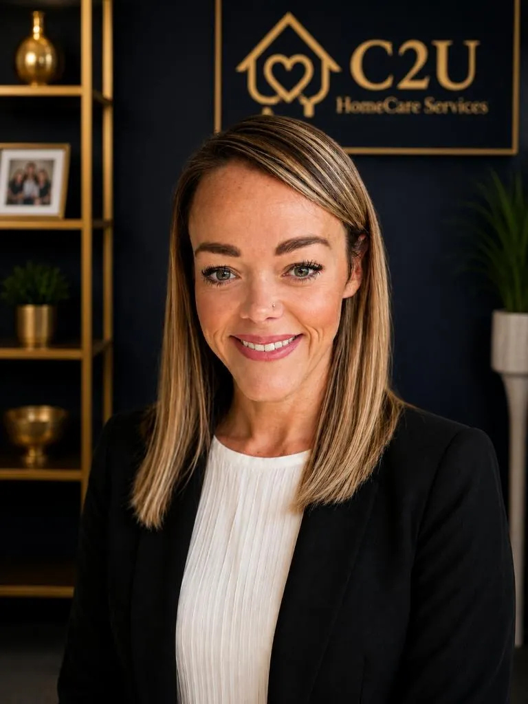 Falla, Registered Nurse at C2U HomeCare Services